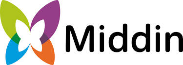 middin